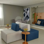 Apartamento à venda com 2 quartos em Vila Amélia, São Paulo, SP