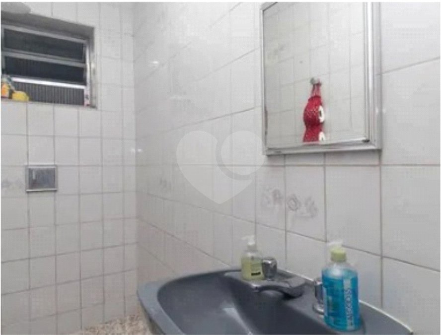 Casa Térrea à venda com 4 quartos, sendo 1 suíte,  em Vila Mazzei, São Paulo, SP