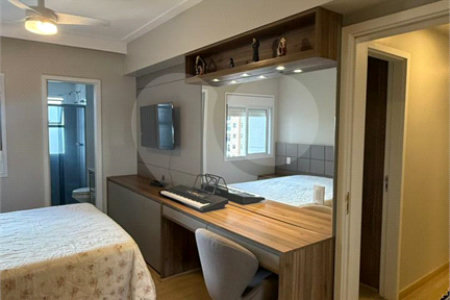 Apartamento à venda com 3 quartos, sendo 4 suítes,  em Quinta da Primavera, Ribeirão Preto, SP