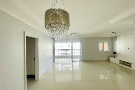 Apartamento à venda com 3 suítes no Centro, São Bernardo do Campo, SP