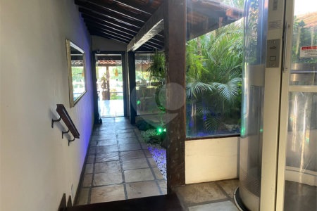 Casa à venda com 6 quartos, sendo 4 suítes, em Canto, Armação dos Búzios, RJ