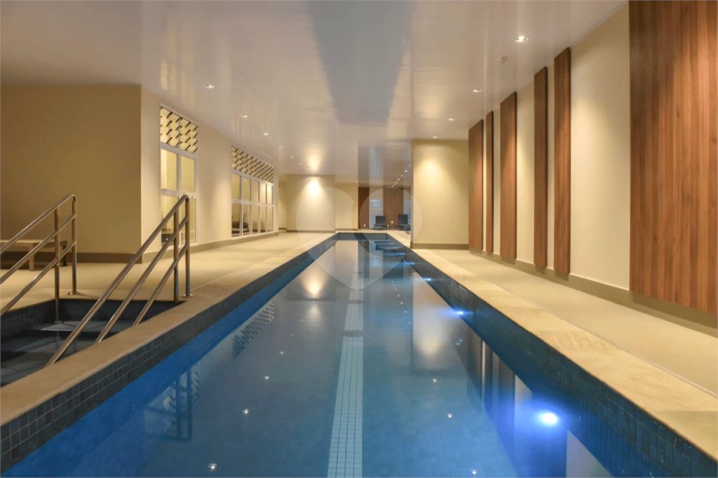 Apartamento à venda com 3 suítes em Anhangabaú, Jundiaí, SP