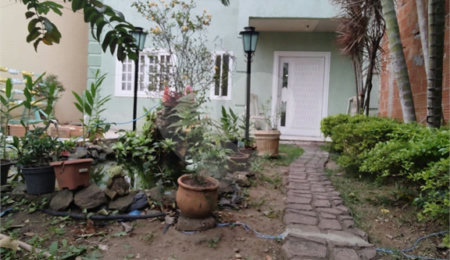 Duplex à venda com 3 quartos, sendo 1 suíte, em Santíssimo, Rio de Janeiro, RJ