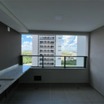 Apartamento à venda com 3 quartos, sendo 1 suíte,  em Além Ponte, Sorocaba, SP