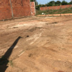 Casa à venda com 2 quartos em Vila Haro, Três Lagoas, MS