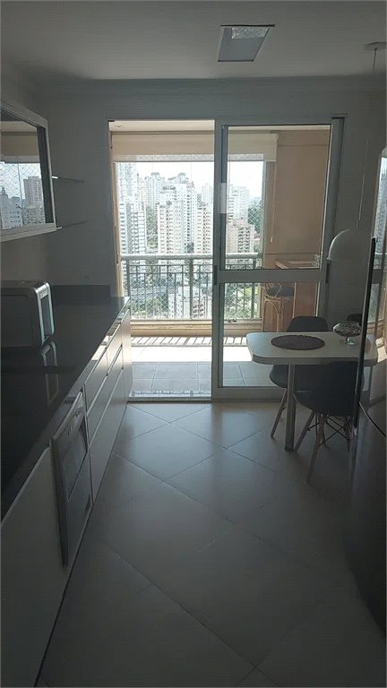 Apartamento à venda com 3 suítes em Vila Andrade, São Paulo, SP