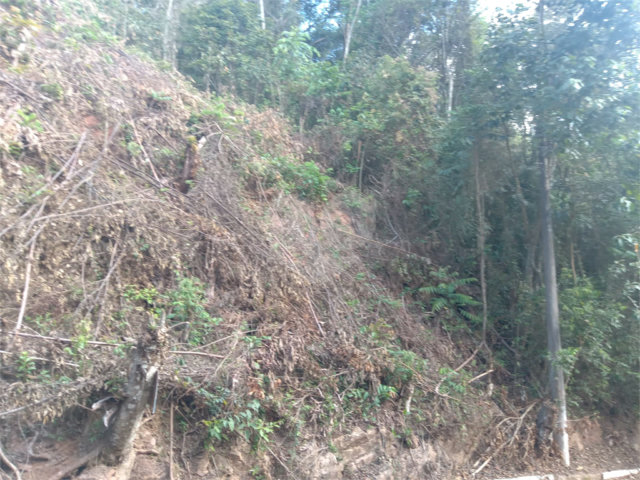 Terreno à venda no condomínio Sausalito, Mairiporã - SP