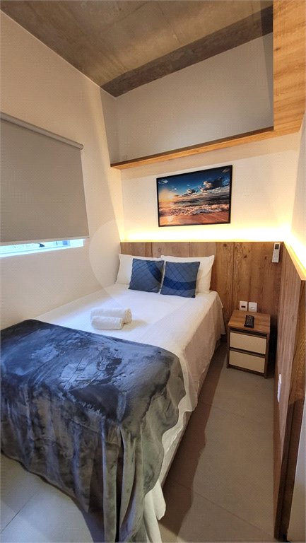 Studio à venda com 1 quarto em Paraíso, São Paulo, SP