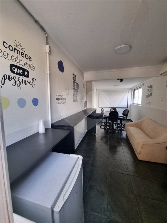 Apartamento à venda com 2 quartos em Parada Inglesa, São Paulo, SP