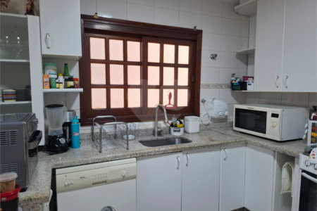 Sobrado à venda com 3 quartos, sendo 2 suítes, em Santana, São Paulo, SP
