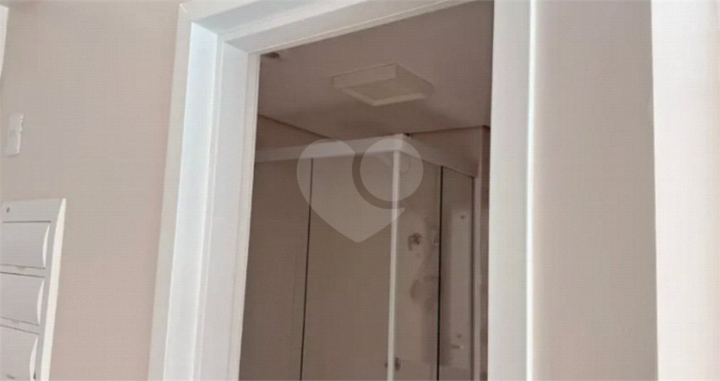 Apartamento à venda com 1 quarto em Santana, São Paulo, SP