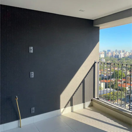 Apartamento à venda com 2 suítes em Pinheiros, São Paulo, SP