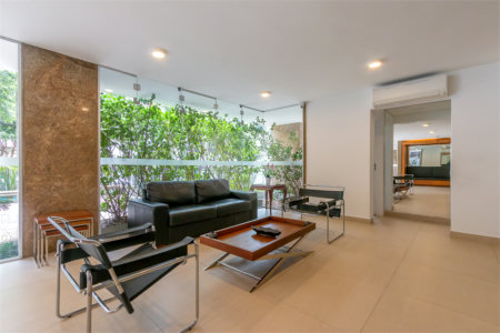 Apartamento à venda com 3 quartos, sendo 1 suíte, em Santa Cecília, São Paulo, SP