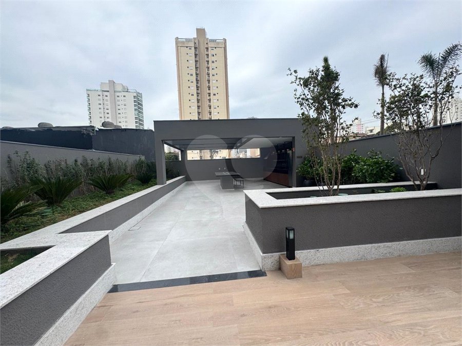 Apartamento à venda com 2 quartos, sendo 1 suíte, em Mooca, São Paulo, SP