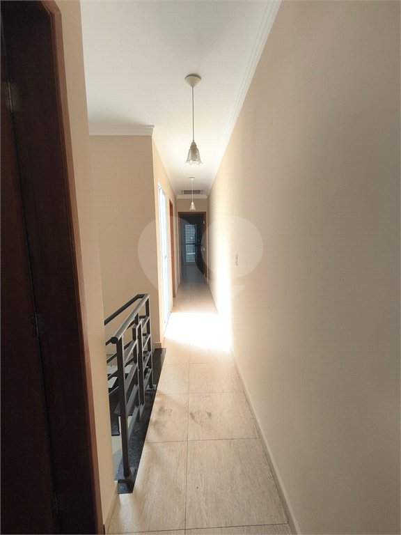 Sobrado à venda com 3 quartos, sendo 1 suíte, em Chora Menino, São Paulo, SP