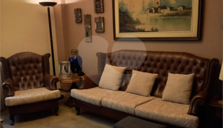 Apartamento à venda com 3 quartos em Bom Retiro, São Paulo, SP