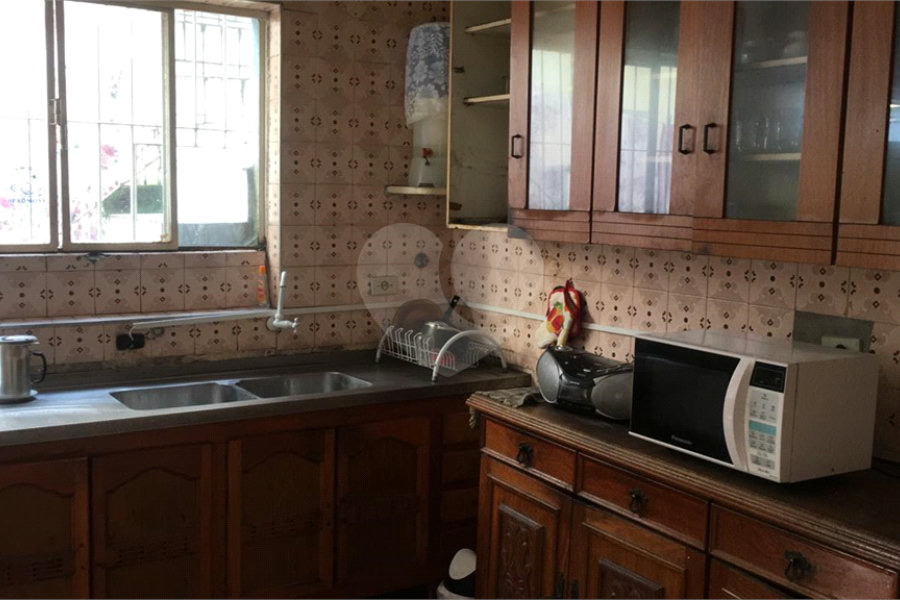 Sobrado à venda com 2 quartos em Santana, São Paulo, SP