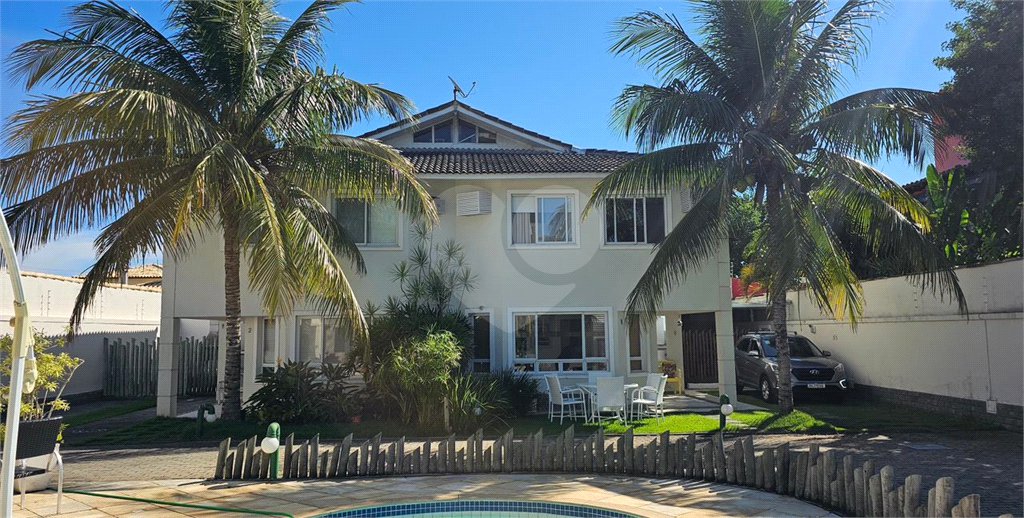 Casa em condomínio à venda com 5 quartos, sendo 3 suítes, em Bosque de Geribá, Armação dos Búzios, RJ
