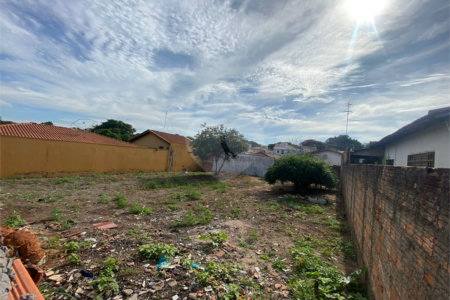 Terreno bem localizado na Vila Boa Vista 1
