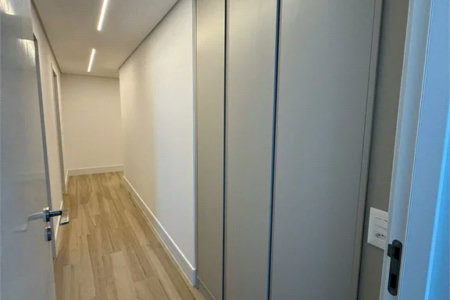 Apartamento para alugar com 4 suítes em Jardim Morumbi, São Paulo, SP