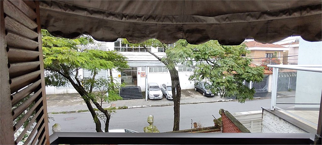 Sobrado à venda com 3 quartos, sendo 1 suíte, em Limão, São Paulo, SP