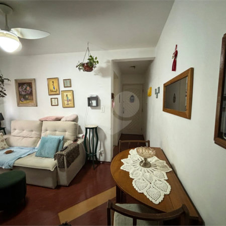Apartamento à venda com 2 quartos em Santana, São Paulo, SP