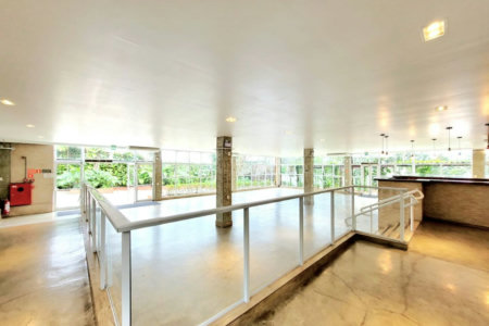 Terreno à venda, 1800 m² por R$ 4.700.000,00 - Ilha Porchat - São Vicente/SP