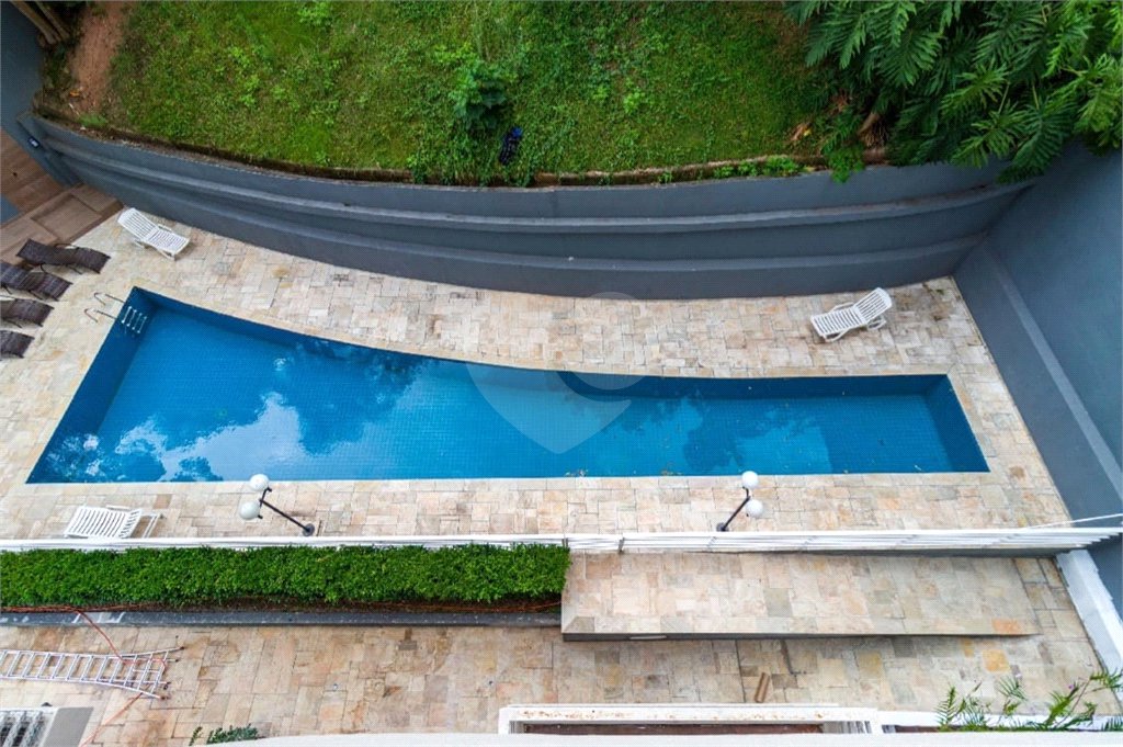 Apartamento à venda com 1 suíte em Vila Suzana, São Paulo, SP