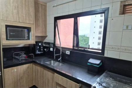 Apartamento à venda ou para alugar com 2 suítes em Santana, São Paulo, SP
