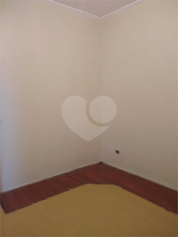 Casa Térrea à venda com 3 quartos em Campo Grande, São Paulo, SP