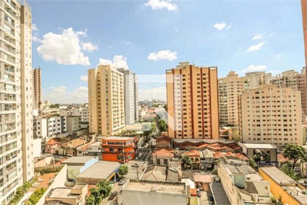 Apartamento à venda com 3 quartos, sendo 1 suíte, em Santa Paula, São Caetano do Sul, SP