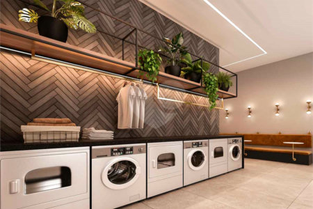 Studio à venda com 1 quarto em Pinheiros, São Paulo, SP