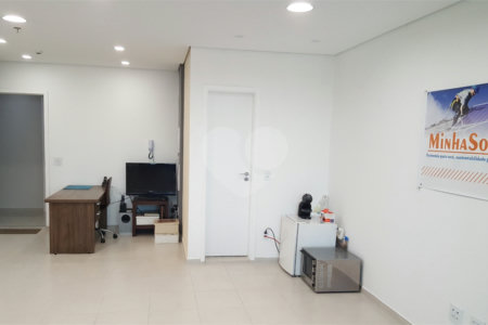 Sala para alugar em Chácara Urbana, Jundiaí, SP