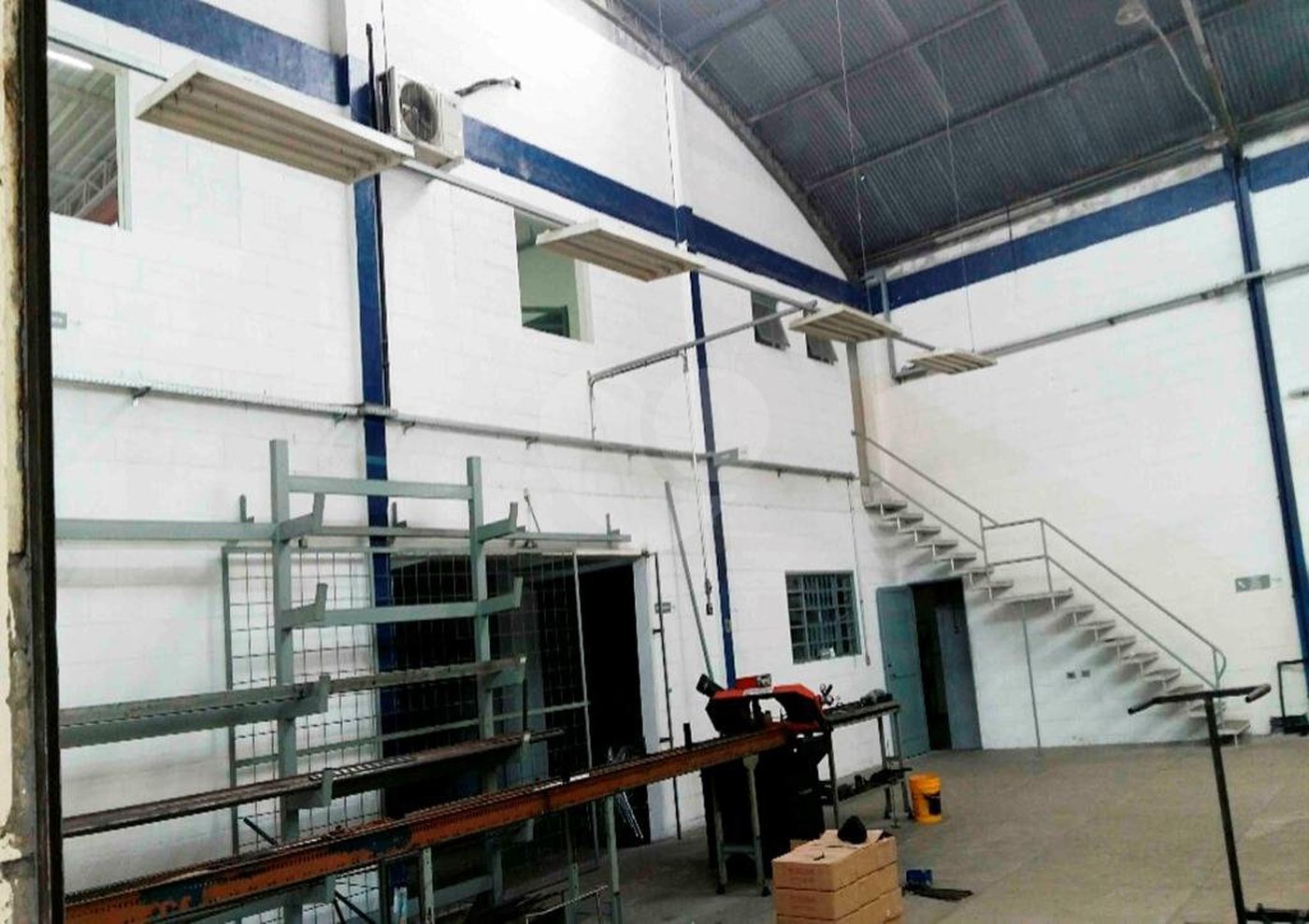 Prédio à venda em Socorro, São Paulo, SP