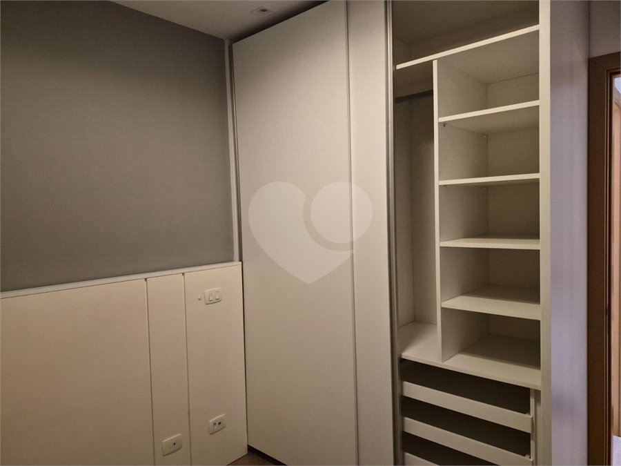 Apartamento para alugar com 1 quarto em Santana, São Paulo, SP