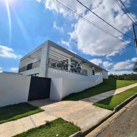 Terreno em condomínio à venda com 3 suítes em Jardim Novo Mundo, Sorocaba, SP