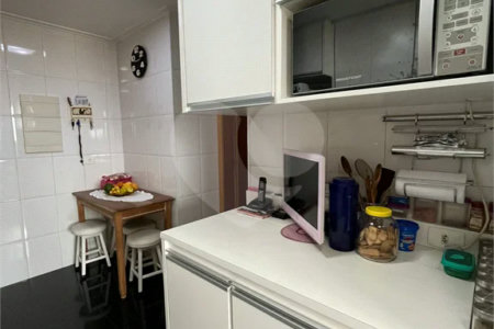 Apartamento à venda com 3 suítes em Tucuruvi, São Paulo, SP