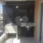 Apartamento à venda com 1 quarto em Casa Verde, São Paulo, SP
