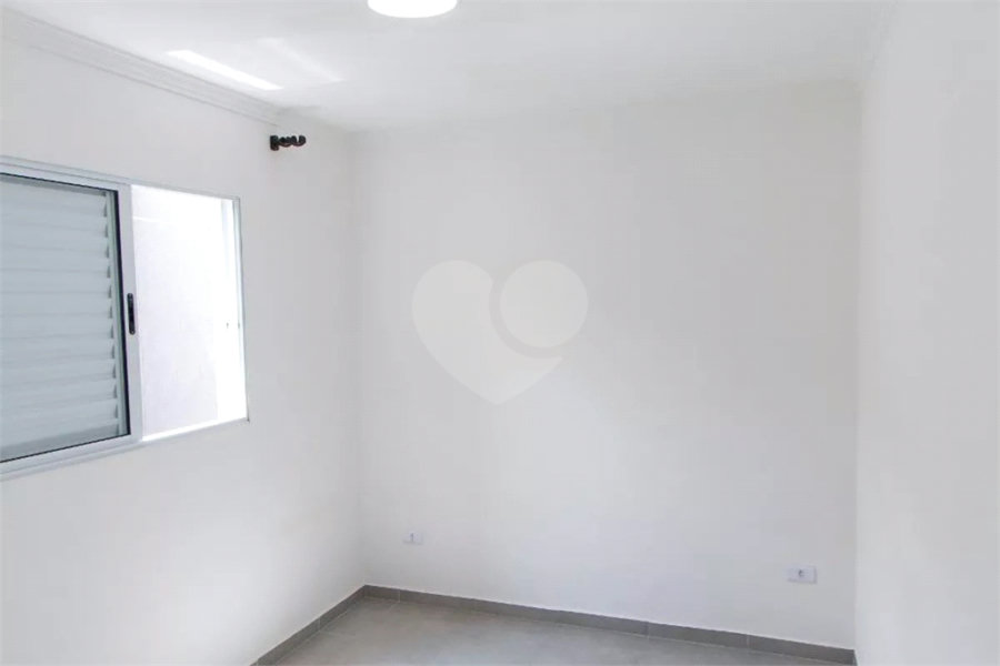 Apartamento à venda com 1 quarto em Vila Maria, São Paulo, SP