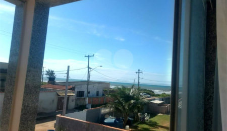 Casa à venda com 3 quartos, sendo 1 suíte,  em Maria Joaquina (tamoios), Cabo Frio, RJ