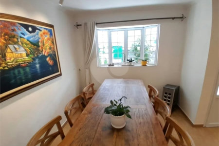 Casa à venda com 3 quartos, sendo 1 suíte, em Conjunto Residencial Butantã, São Paulo, SP