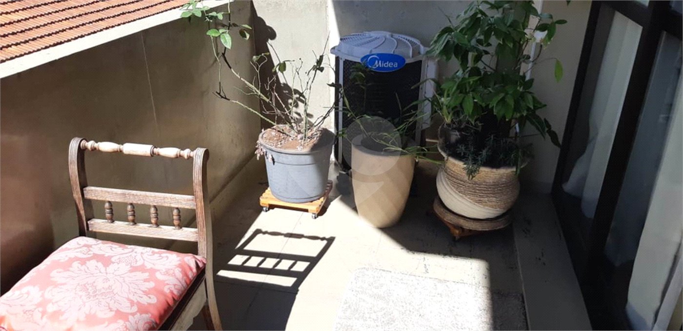 Apartamento à venda com 3 quartos, sendo 1 suíte, em Santana, São Paulo, SP