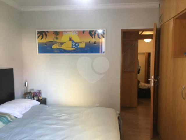 Apartamento à venda com 3 suítes em Santana, São Paulo, SP