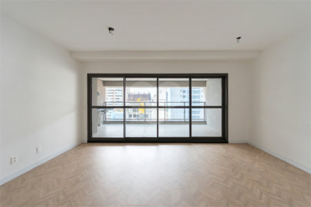 Apartamento à venda na Vila Clementino