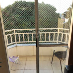 Apartamento à venda com 2 quartos em Jardim Vera Cruz, Sorocaba, SP