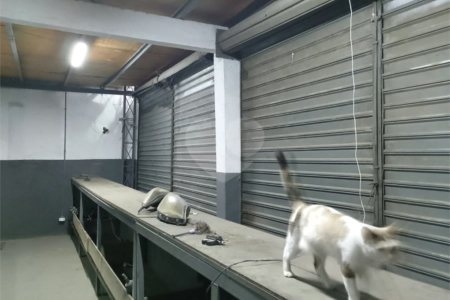 Galpão à venda ou para alugar em Campo Grande, Rio de Janeiro, RJ