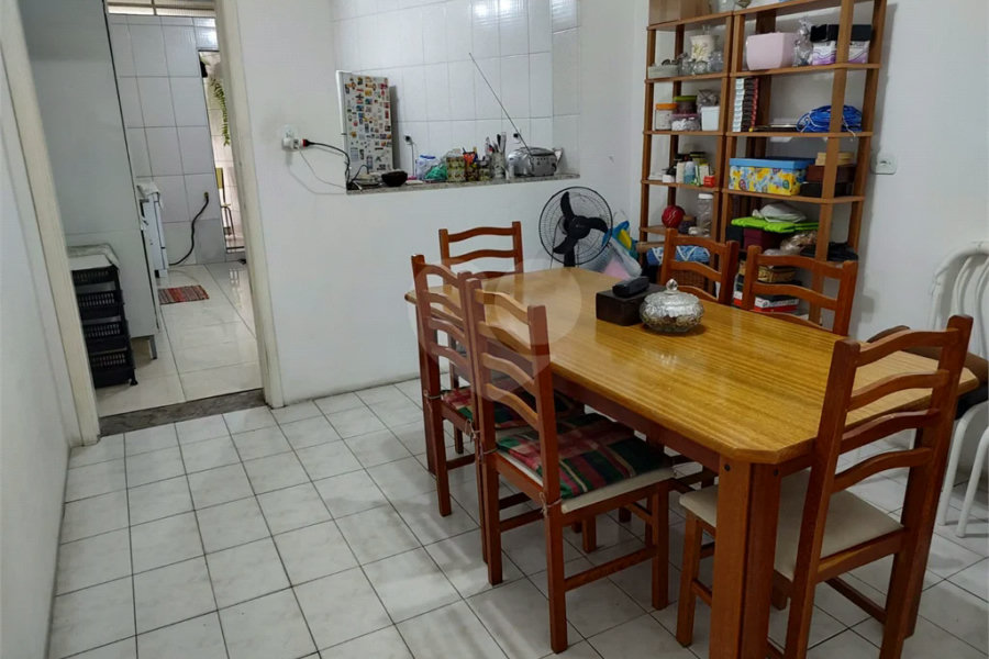 Casa à venda com 3 quartos, sendo 2 suítes, em Tucuruvi, São Paulo, SP