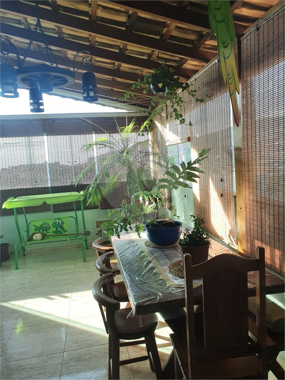 Cobertura à venda com 2 quartos em Jaraguá, São Paulo, SP