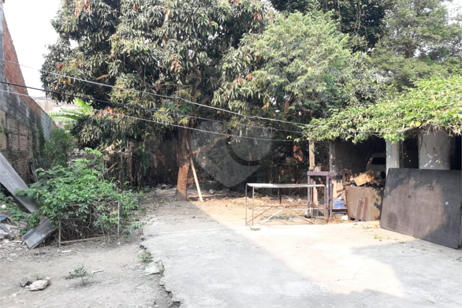 Sobrado à venda com 2 quartos em Jaçanã, São Paulo, SP