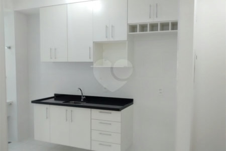 Apartamento à venda com 2 quartos, sendo 1 suíte, em Independência, São Bernardo do Campo, SP